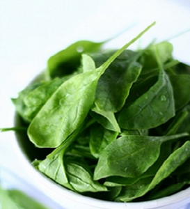 Spinach