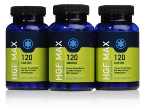 HGF Max 3 Pack