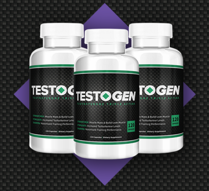 Testogen