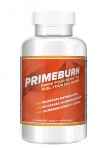 Primeburn 